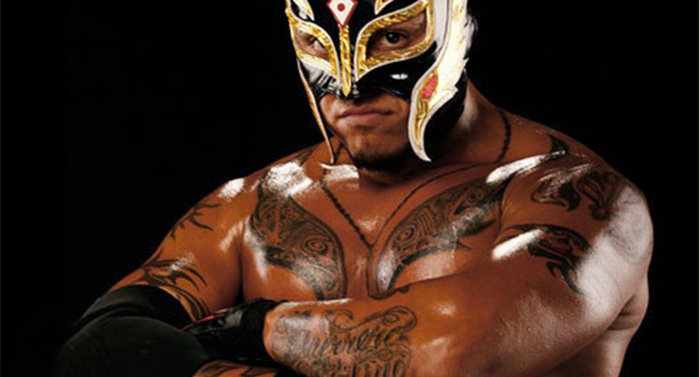 Los fanáticos de WWE estaban en la expectativa del regreso de Rey Mysterio, quien dejaba la AAA de México y esperan su retorno a la empresa de Vince McMahon (Foto: entravision.com)