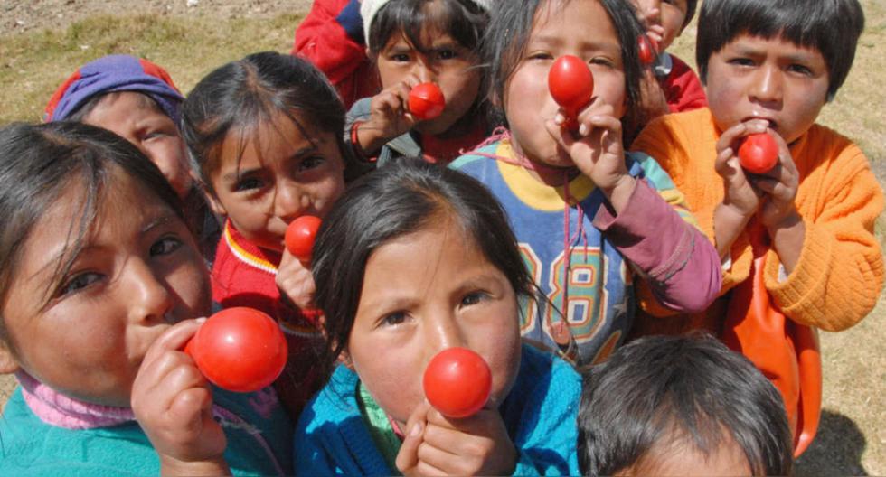 Frases, imágenes y poemas por el Día del Niño 2023 en Perú: los mejores mensajes para compartir, hoy 20 de agosto