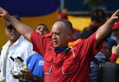 Venezuela: chavismo convoca una marcha cívico-militar en respuesta a Guaidó