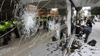 Colombia: atacan hotel donde se realiza el Foro Madrid organizado por VOX que reúne a la derecha de la región