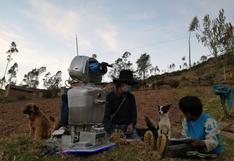 Coronavirus en Perú: 20 imágenes que resumen los 200 días de estado de emergencia