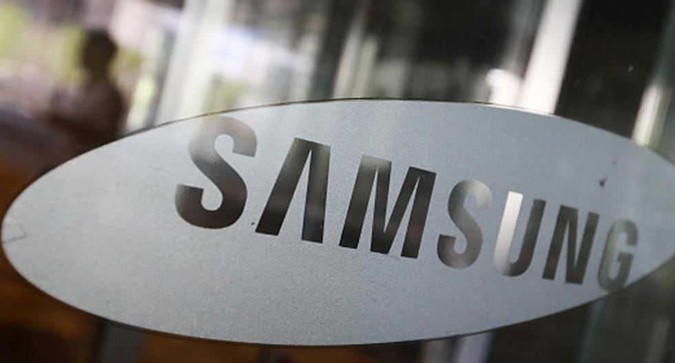 Samsung tuvo un gran logro gracias al excelente rendimiento de sus divisiones de chips y componentes. (Foto: Getty Images)