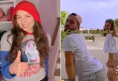 Thalía invita a sus fans a realizar reto viral de TikTok con sus pasos al ritmo de ‘Cumbia Buena’
