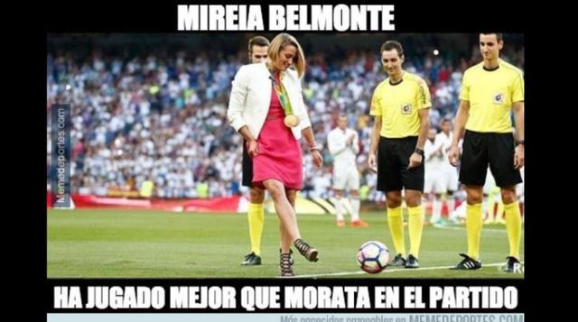 Real Madrid: los memes del triunfo blanco ante Celta de Vigo - 8