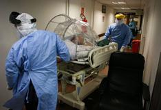 Uruguay registra 3.077 casos y 62 muertos por coronavirus en un día 