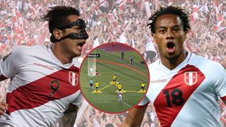 Perú vs. Ecuador: ¿Cómo la selección peruana le puede hacer daño a La Tricolor?