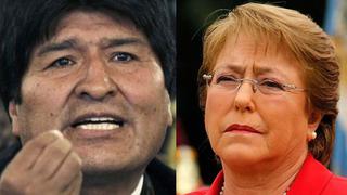 Bolivia debate con la ONU su demanda marítima contra Chile