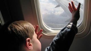 Toma en cuenta estos tips si vas a viajar con niños