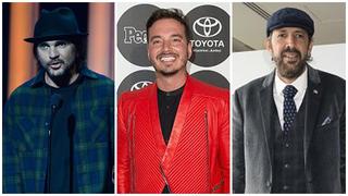 Heat Latin Music Awards: ellos son los grandes triunfadores