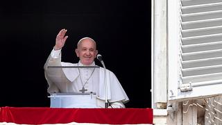 El papa Francisco visitará Mozambique y Madagascar