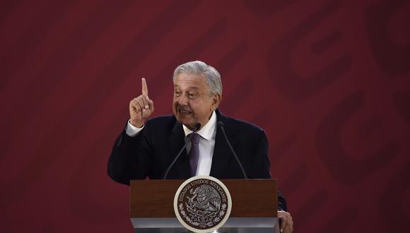 Uruguay y México convocan a conferencia de países "neutrales" sobre Venezuela. Foto: Archivo de AFP