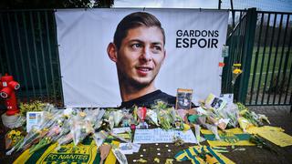 Cardiff City apelará la decisión de la FIFA en el caso Emiliano Sala