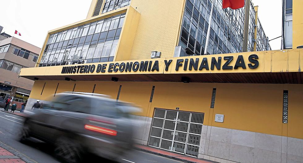 El gobierno buscará emitir bonos internos por más de S/30 mil millones. (Foto: GEC)