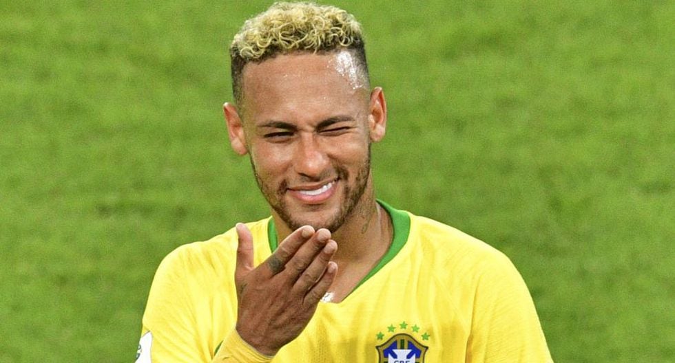 Neymar ¿cuáles han sido sus equipos a lo largo de su carrera y cuántos