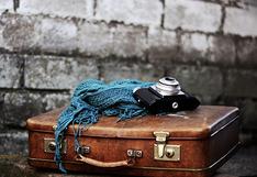 4 cosas que debes tener en cuenta al organizar tu maleta