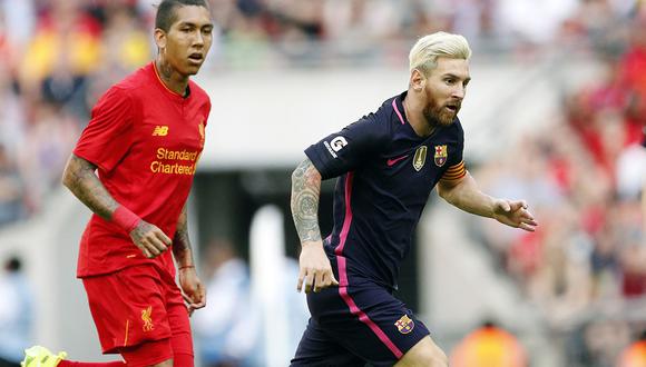 Barcelona recibirá este miércoles al Liverpool por las semifinales (ida) de la Champions League. (Foto: Reuters/Archivo)