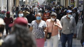 El futuro de la pandemia ya está aquí, por Elmer Huerta