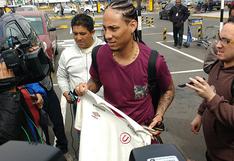 Universitario: Juan Pablo Pino dijo que prefirió venir al Perú que jugar en Europa