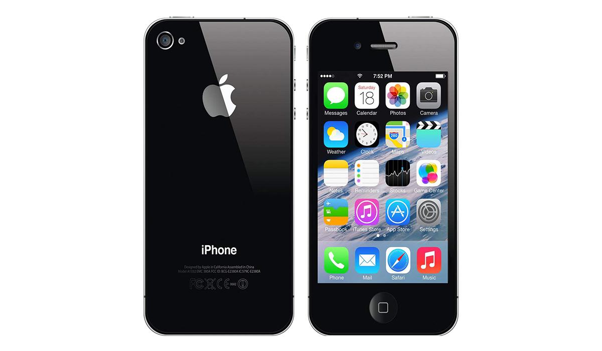 En el listado encontramos algunos terminales de la compañía de la manzana, Apple. (Foto: Apple)