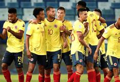 Eliminatorias Qatar 2022: fechas y horarios para Colombia en la jornada doble de noviembre