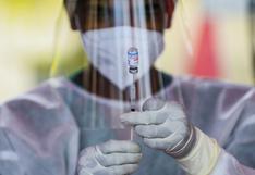 COVID-19 | Argentina inicia la vacunación con Sinopharm en niños de entre 3 y 11 años