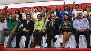 ¡Extractivismo, vade retro!: Análisis de la izquierda peruana