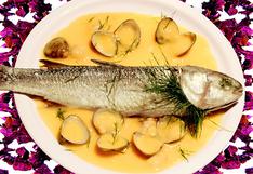 ¿Sabías que el pescado ayuda a prevenir el cáncer de colon?