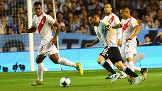 Eliminatorias mundialistas: ¿La selección peruana podrá jugar con público en noviembre?
