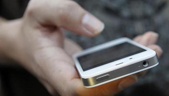 Al día se robaron más de 6 mil celulares entre enero y marzo