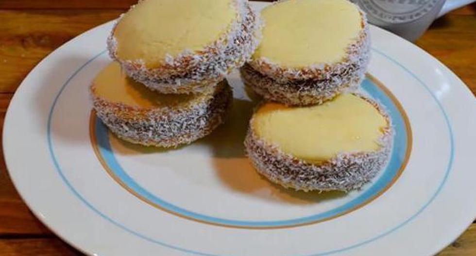 Nada mejor que disfrutar de unos ricos alfajores por la tarde y con los seres queridos. (Foto: Captura YouTube)