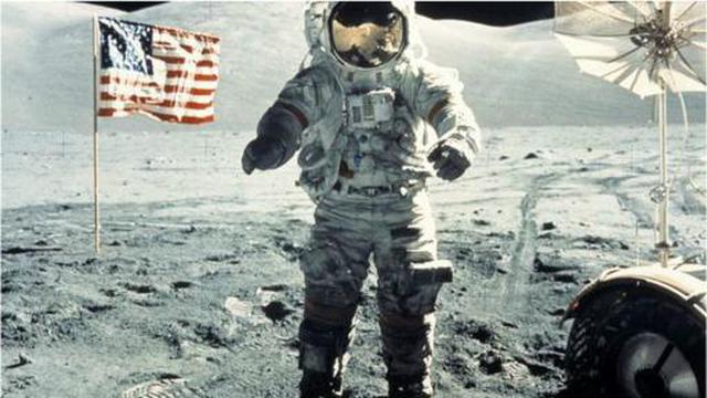 Rusia y Europa quieren que los humanos regresen a la Luna - 1