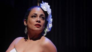 ¿Qué tiene que contarle hoy Billie Holiday a los peruanos? Actriz Ebelin Ortiz nos revela las claves de su urgente actualidad