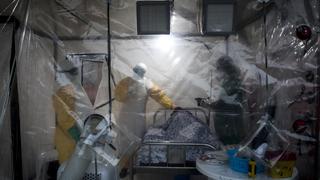 Comité de emergencia de la OMS decidirá si el ébola se mantiene como emergencia internacional 