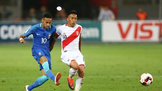 Selección: ¿por qué Perú perdió la chance de enfrentar a un campeón del mundo?