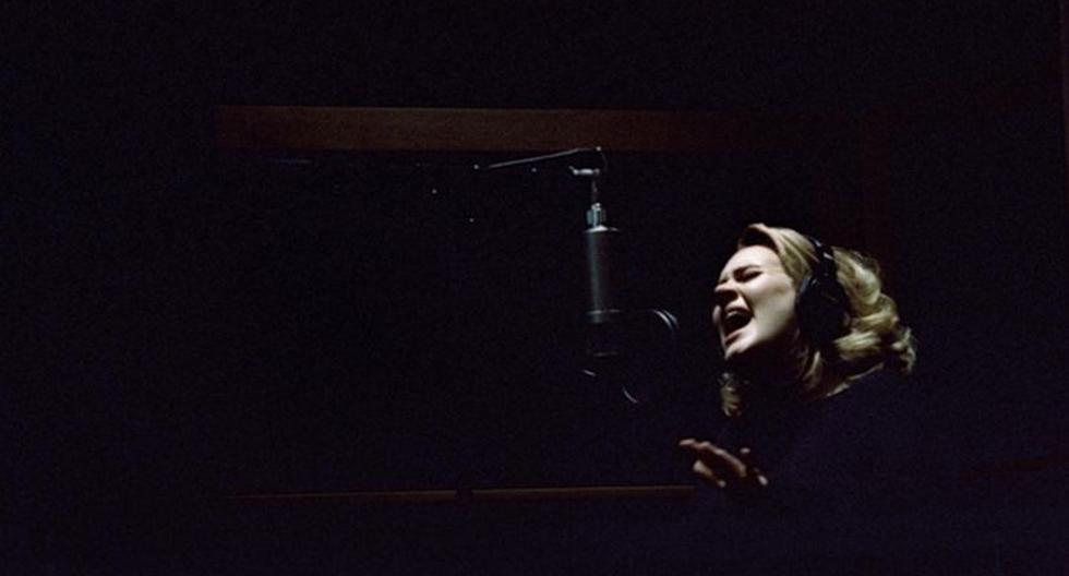 (Foto: Adele / Instagram)