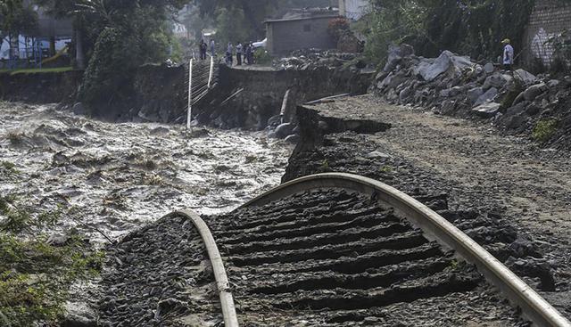 (Foto: El Comercio)