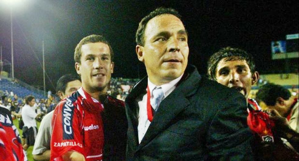 Freddy Ternero: el DT que reivindicó al fútbol peruano [PERFIL ...