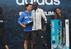 Maratón Lima 42K: las mejores imágenes de la carrera [GALERÍA]