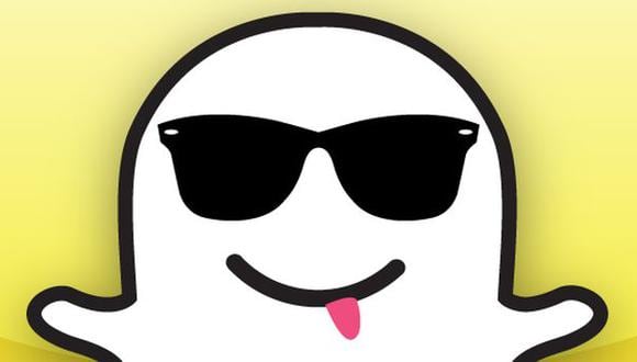 Snapchat lanzó función para guardar fotos y videos