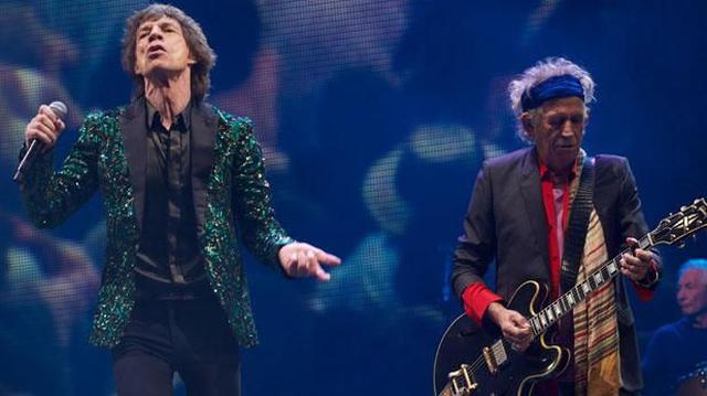 Rolling Stones: ¿Suspenderán concierto en Lima? Entérate aquí - 1