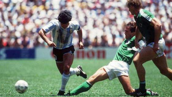 Argentina campeón de México 1986! Venció 3-2 a Alemania | DEPORTE-TOTAL |  EL COMERCIO PERÚ