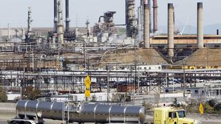 Por coronavirus: petroleros solicitan suspensión de pago de regalías e impuestos por tres meses   