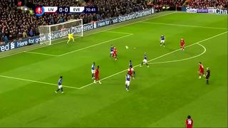 Mira el golazo de Curtis Jones con el Liverpool que es sensación en redes sociales [VIDEO]
