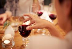 ¿Un vaso de vino es bueno para salud? Esto es lo que dicen los científicos