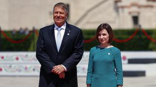 La OTAN tomará una decisión sobre Ucrania antes de la cumbre de Vilna, según Rumanía