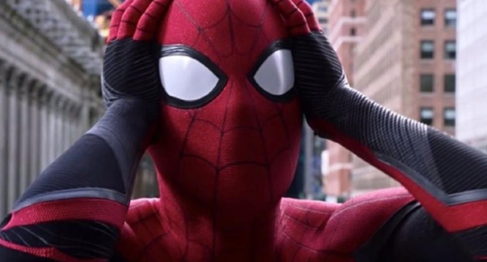 Spider-Man No Way Home: final explicado de Spider-Man Sin camino a casa |  Qué pasó y qué significa | Ending Explained | Películas de Marvel | MCU |  FAMA | MAG.