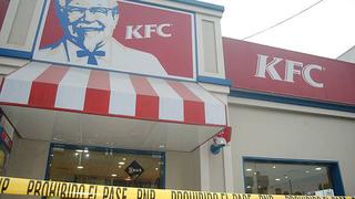 Aspec denunció a KFC ante Indecopi por violar normas contra el consumidor