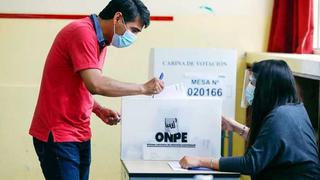 Resultados Elecciones internas 2022 en el Perú: dónde se publican y qué día se conocerán