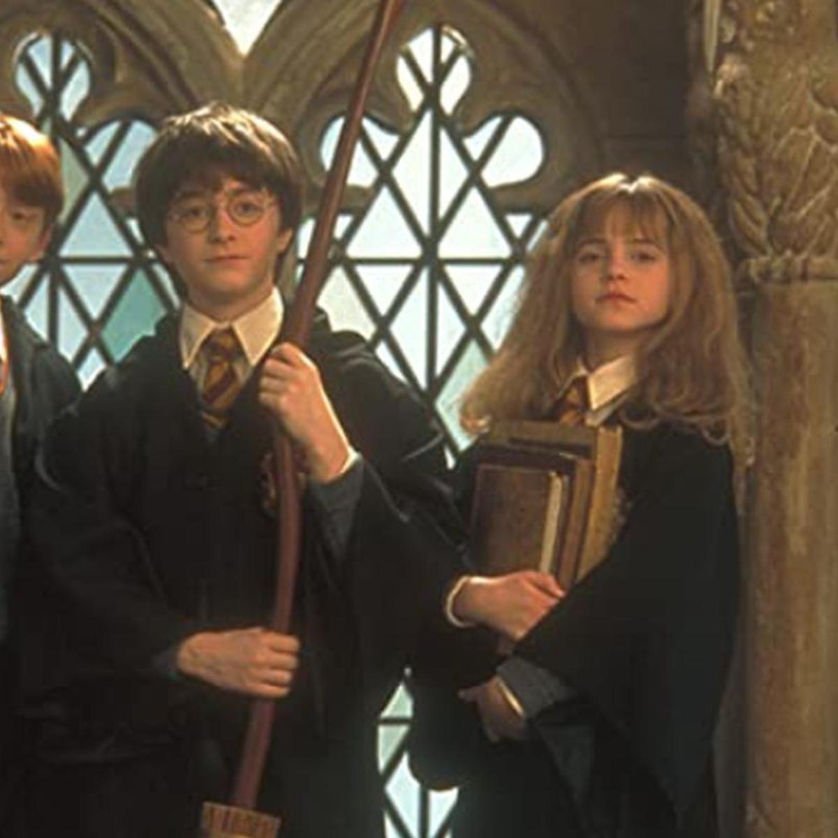 Potter: la historia del casting para encontrar al personaje principal | Daniel Radcliffe | Películas | nnlt | FAMA | MAG.