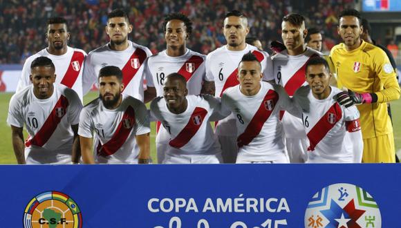 Selección peruana: el nuevo mapa de los 'extranjeros'